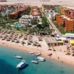 مطاحن غرب الدلتا تعتمد الحجز الإلكتروني لتعزيز عائدات فندقها وتقليل التكاليف التشغيلية